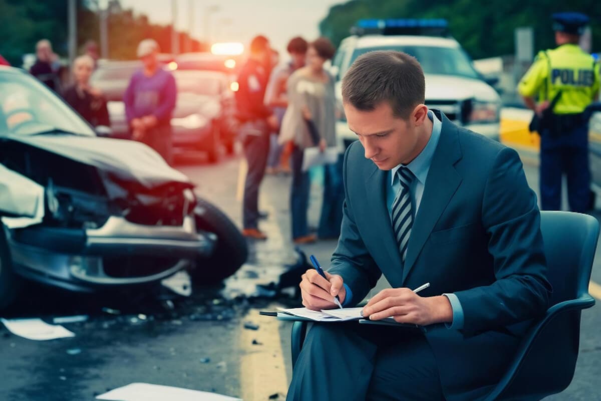 How to Choose the Right Auto Accident Lawyer for Your Case