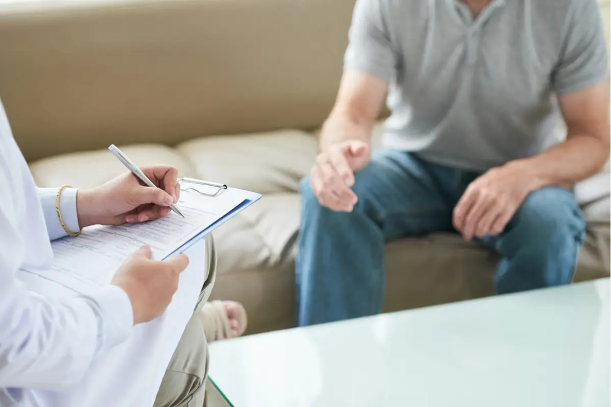 The Ultimate Guide to Patient Counseling