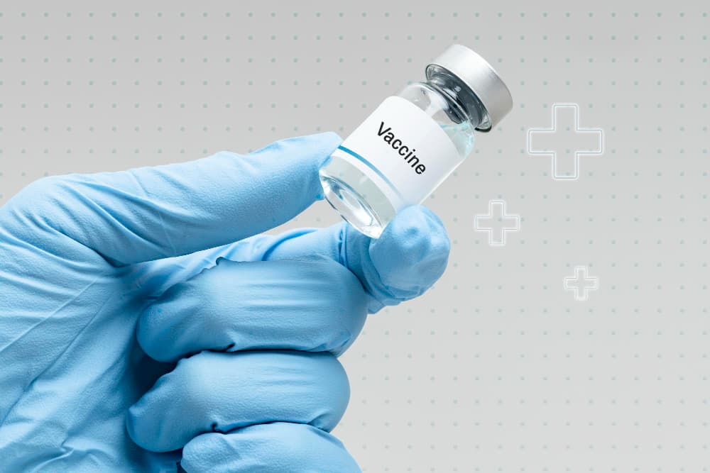 What Are the 17 Vaccine-Preventable Diseases?