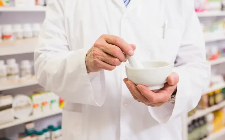 What Is a Compounding Pharmacy and How Can It Help You?