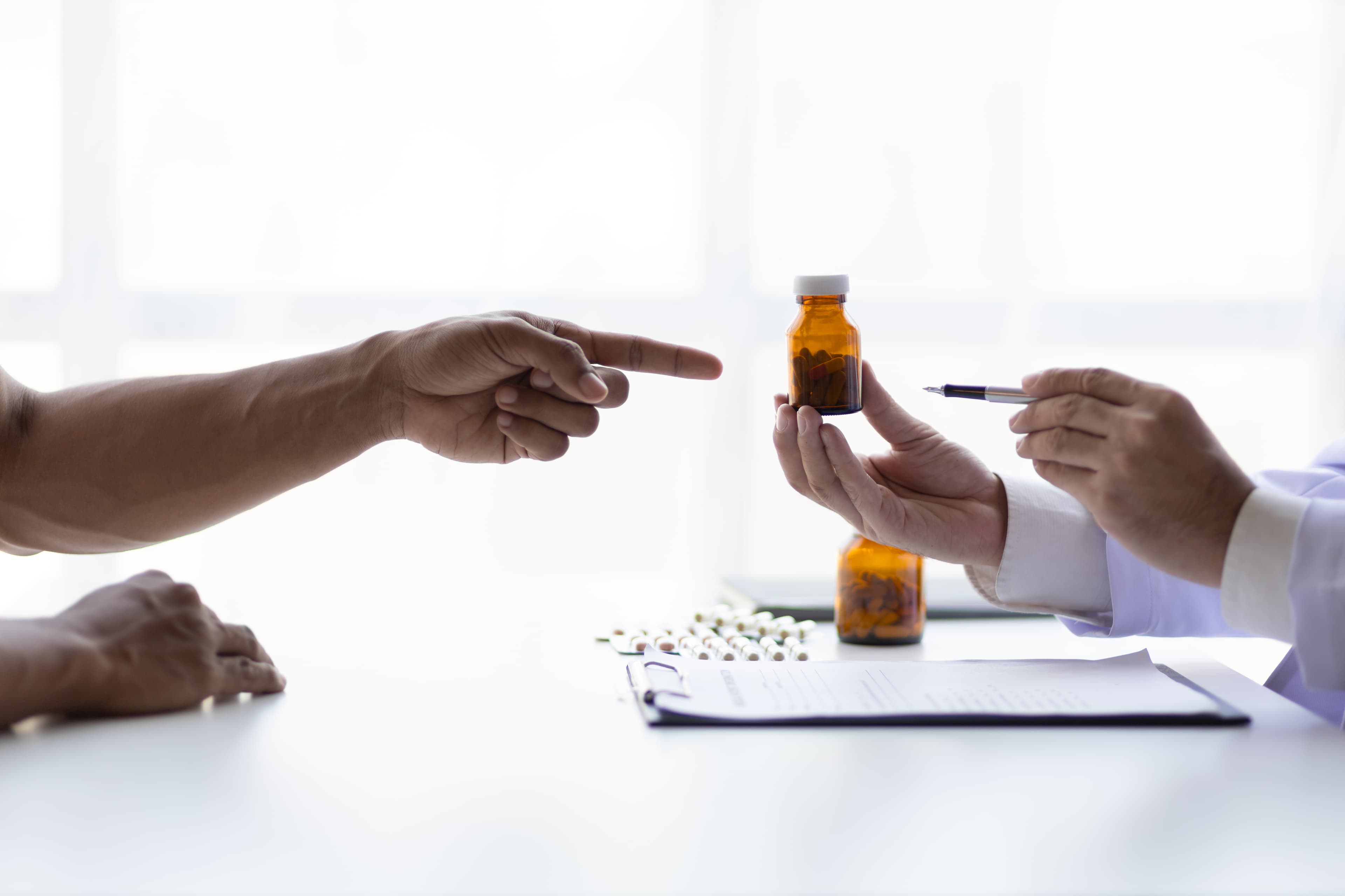 Medication Therapy Management